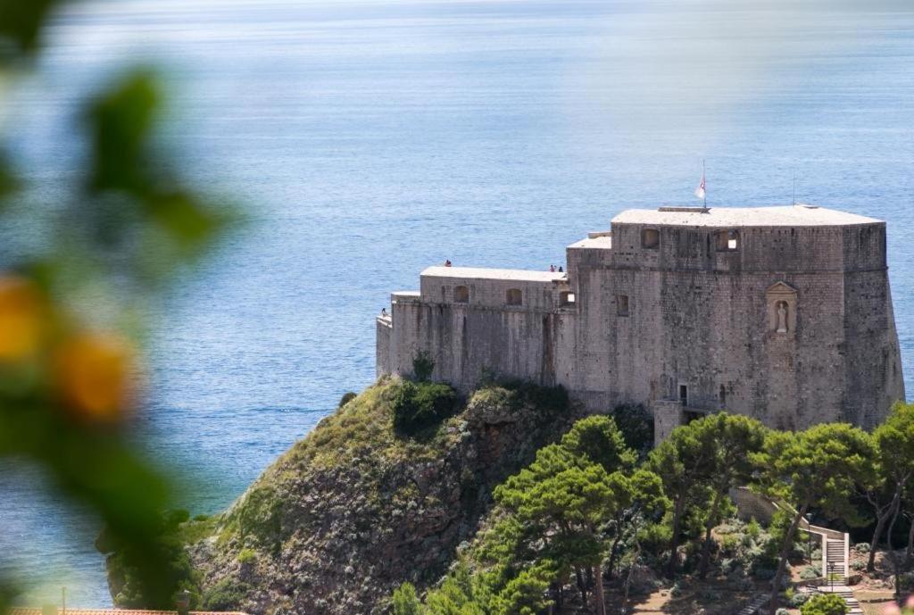 Apartments Noa Dubrovnik Exterior photo