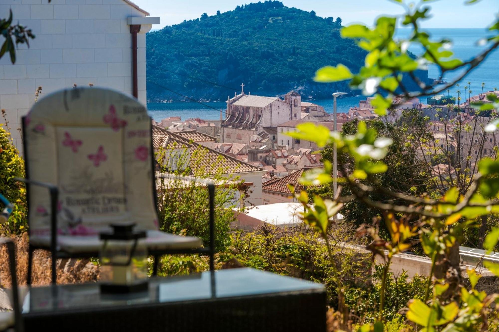 Apartments Noa Dubrovnik Exterior photo